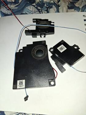 Pk23000xuou Lenovo Original Speaker For Y50 Y50-70 Built-in Speakers Left Right Subwoofer