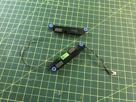 Pk23000zky0 Lenovo K14 Gen 1 Internal Speaker Set Left Right