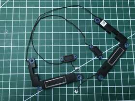 Pk230010qy0 Lenovo Yoga 7 16iap7 Internal Speaker Set Left Right