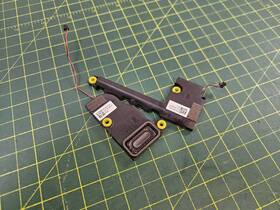 Lenovo Pk230012ay0 Ideapad Slim 3 14iah8 14 Inch Speaker Set Left Right Pk2300129y0
