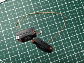 Pk230012g10 Lenovo Thinkbook 14s Yoga Itl Internal Speaker Set Left Right