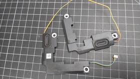 Pk230015200 Lenovo Ideapad 1 15ada7 Laptop Speakers Left Right