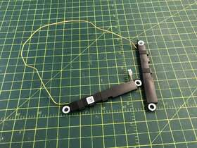 Pk230015p00 Lenovo Yoga 6 13alc7 Internal Speaker Set Left Right