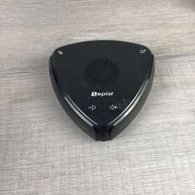 Le2101 Lepist Touch Control Noise Reduction Computer Speakerphone With Microphone