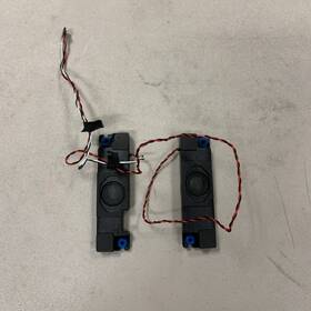 Lg 04a4-03pl000 Ultrapc 17u70q Right Left R/l Speaket Set Genuine
