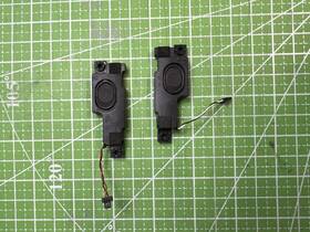 13u70p-g Lg Ultra Pc 13 Internal Speaker Set Left Right