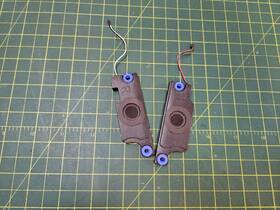 15z90rt Lg Genuine Gram Laptop Internal Speaker Set Left Right