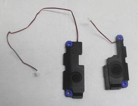 16z90r-k.aab7u1-sp Lg Gram Speaker Set Left And Right 16z90r-k.aab7u1 Inch Grade A