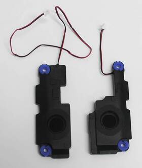 Lg 16z90s-h.adb9u1-sp Speaker Set Left And Right Gram 16z90s-h.adb9u1 Inch Grade A