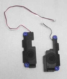 17z90r-h.aac8u1 Lg 17z90r-sp Gram Speaker Set Left And Right Inch Grade A