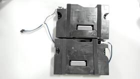 Eab64370907 Lg Eab64370906/eab64370907 Speaker Set