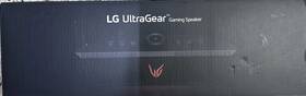 Lg-gp3 Lg Ultragear Gp3 2.0 Channel Google Assistant Bluetooth Gaming Speaker