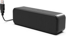 Llr055 Lielongren Usb Computer Speaker For Desktop Laptop Pc Small Sou