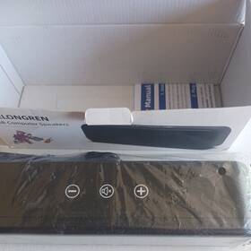 Llro55ab Lielongren Usb Speaker For Pc And Laptop