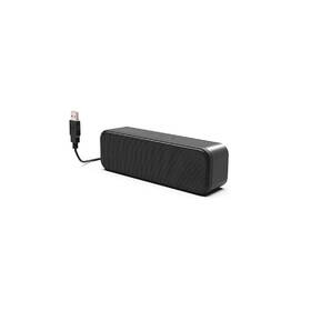 X002rr0x6b Lielongren Usb Computer/laptop Speaker With Stereo Sound And Enhanced Bass