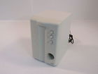Lk-5000 Standard Computer Sub Woofer Multimedia Gray Vintage 662225748114