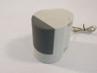 Lk-5000l Standard Computer Left Speaker Multimedia Gray Vintage 662225748145