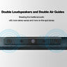 Lky0158531538167eo Sada Usb Wired Computer Speaker Stereo Subwoofer Music 799899076172