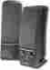 Ns-pcs20 Loca1 Insignia 2.0 Stereo Computer Speaker System 2-piece Black 600603125744