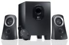 Log980-000382 Logitech Speaker System 778888291963