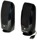 Log980000028-cr Logitech Usb Computer Speakers Stereo Digital Sound Laptop 034722774963
