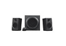 Log980001203 Unbranded Logitech Bold Sound Speakers Multimedia Spkr