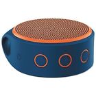 Log984000362  Logitech Speaker System Wireless Orange 801940460387