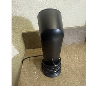Logitech 10004707-0 Computer Speakers 2.0 Channel Wired Rca Input Black