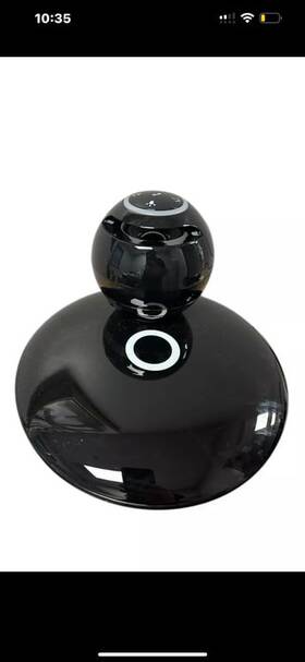 12345 Logitech Lightly Used G560 Speaker Kit With Sub Jawa