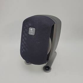 900775-0303a Logitech Z-680 Thx Certified Speaker Tv Computer Receiver