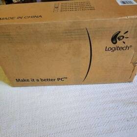 970145-0403 Logitech #970145-0403 S200 Speakers