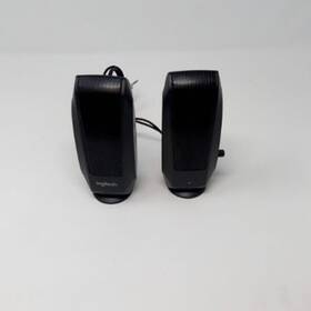 980-000010 Logitech S120 Wired Speakers