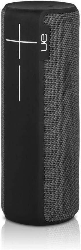 984-001529 Logitech Ultimate Ears Boom 2 Wireless Mobile Bluetooth Speaker - Phantom Black