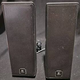 A725 Logitech Computer Speakers Pid