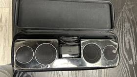 A732 Logitech Speaker