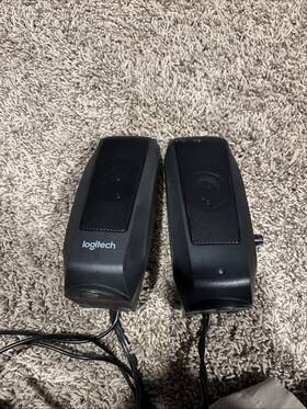 Al745dg Logitech