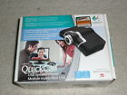 Logitech Brand New Quickcall Usb Speakerphone Quick Call Speaker Skype Sealed 097855041500