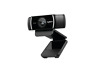 960-001087 Logitech C922 Pro Stream Webcam 1080p Camera For Hd Video Streaming &
