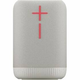 984-001866 Logitech Core Ultimate Ears Epicboom Portable Bluetooth Speaker System - White