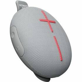 984-002025 Logitech Core Ultimate Ears Miniroll Ultra-portable Waterproof Bluetooth Speaker Big Bass Ip