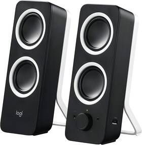 Lo.sr.b76645 Logitech Z200 Multimedia Speakers