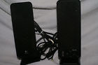 Logitech R-10 Ac Powered Computer Speakers 097855026729