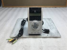 Logitech R552 Z-5500 Music System Controller Only - No Subwoofer Included