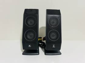 R646 Logitech Pid Computer Speakers