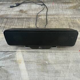 S-0094 Logitech Laptop Speaker 2205 Model Works