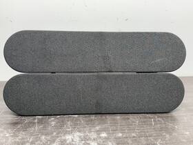 V-u00048 Logitech Pair Of Rally Conference Speakers V-u0048 Left And Right - Z75