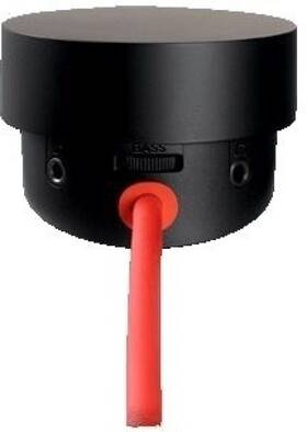 Rt6-22641-z553-pod-ug Logitech Z553-pod Replacement Control Pod For Z553 Speaker /rt6-22641-z553-pod-ug