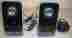 Ls11 Logitech Stereo Speakers Volume Knob Audio Jack Input Pc Mac Ipod Mp3 A C