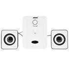 Lsz7512885222328qx Sada Aux Computer Speakers Laptop Tablet Pc System 799899094855