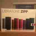 Lt310na1001 Zipp Libratone New 60w Airplay Wireless Speaker 2 Extra Covers Soul Collection